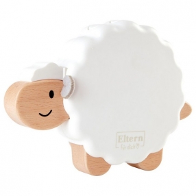 Hape - Музикална нощна лампа – Овчица